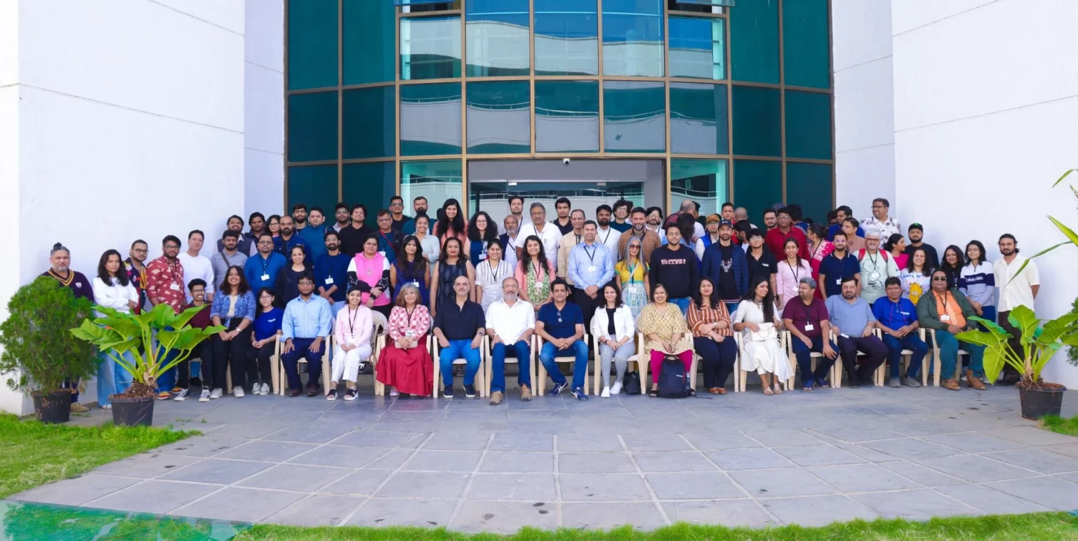 5 DAY Screenwriting Workshop Group Picture 1536x771 1