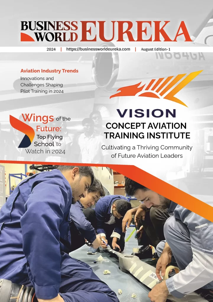 Cover Page 6 min Vision Concept Aviation Training Institute (VCATI)