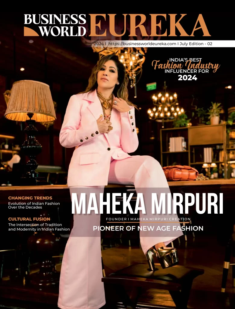 Cover Page Maheka Mirpuri 3 Cover Page Maheka Mirpuri 3