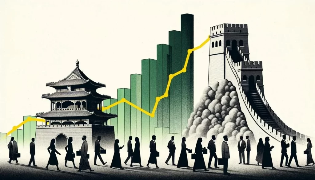 India Surpasses China as Largest MSCI Emerging Market