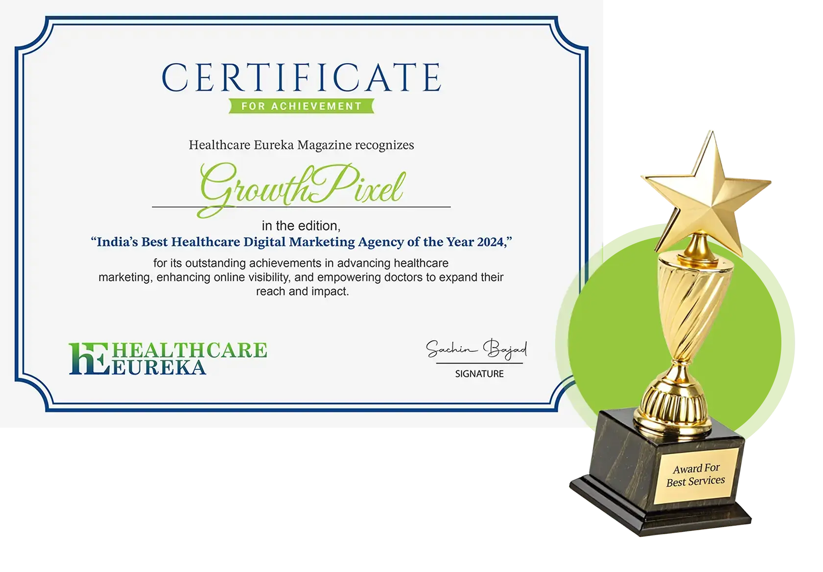 GrowthPixel Recognized as India s Best Healthcare Digital Marketing Agency 2024 by Healthcare Eureka Magazine GrowthPixel-Recognized-as-India_s-Best-Healthcare-Digital-Marketing-Agency-2024-by-Healthcare-Eureka-Magazine.webp