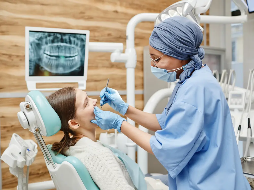 5 Leading Dental Clinics in Aundh Transforming Oral Healthcare- featured image