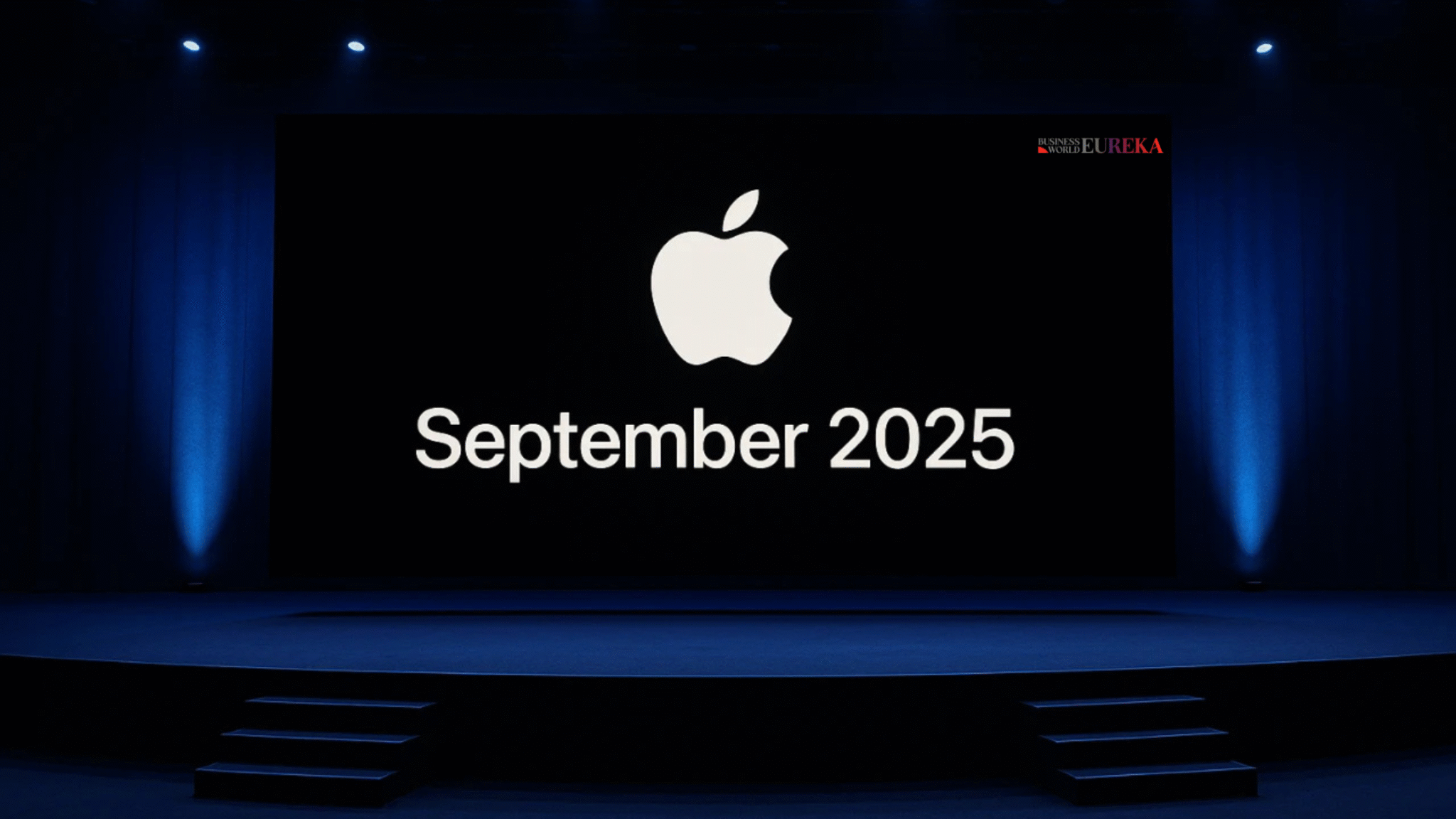Apples September 9 Event iPhone 17 Lineup Ultra Thin iPhone Air New Watches AirPods Pro 3 Expected