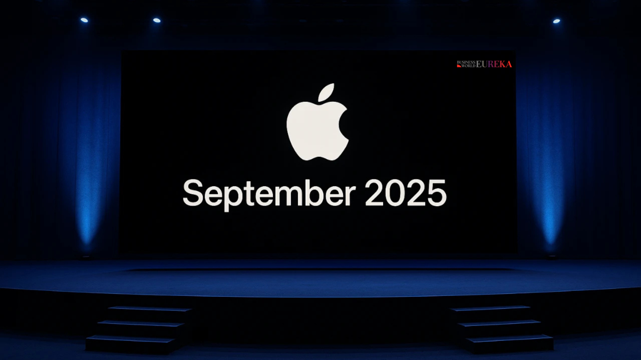 Apples September 9 Event iPhone 17 Lineup Ultra Thin iPhone Air New Watches AirPods Pro 3