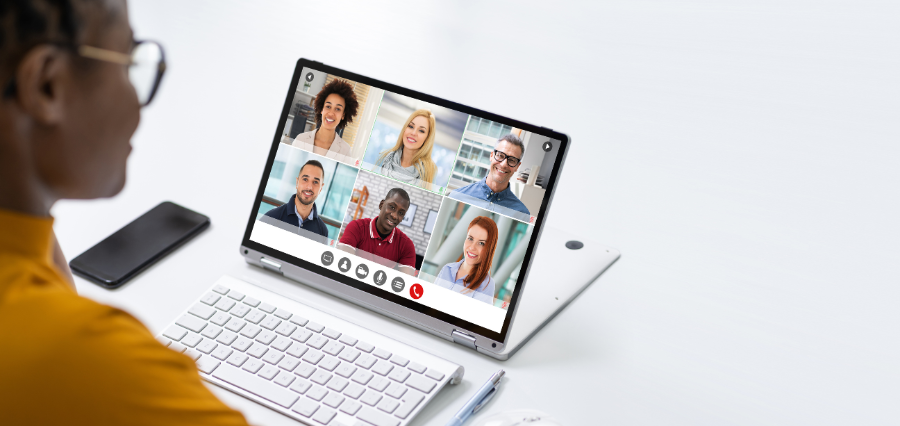 9 Things You Should Never Do In Virtual Meetings