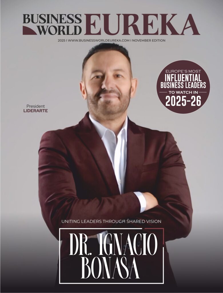 Europe’s Most Influential Business Leaders to Watch in 2025-26