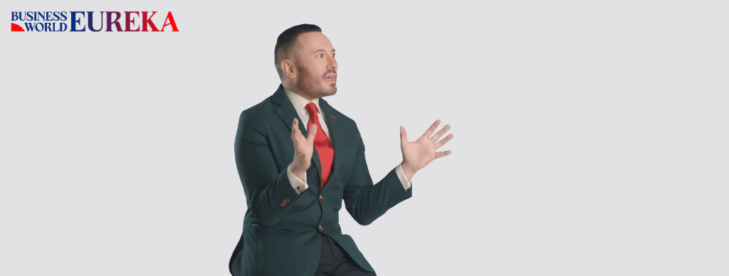 Ignacio Bonasa: Uniting Leaders Through Shared Vision