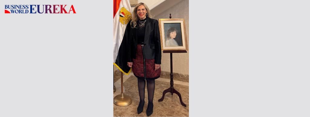 Serenade Gamil The Voice of Cultural Connection