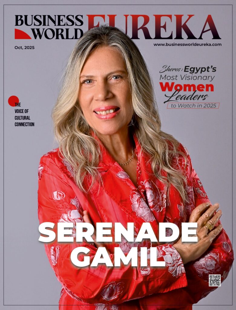 Sheros Egypt’s Most Visionary Women Leaders to Watch in 2025