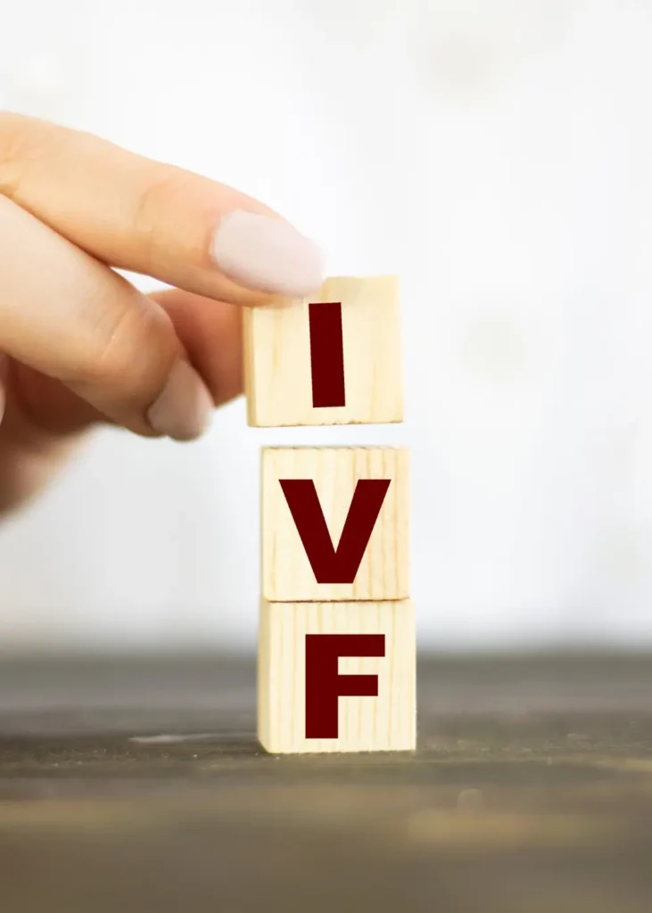 Top 5 IVF Hospital in Aurangabad-Chhatrapati Sambhajinagar- featured image