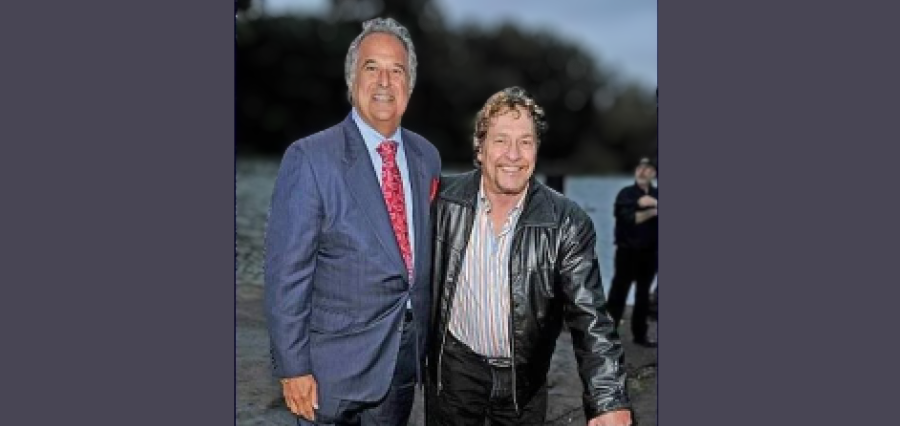 Who Is Ron Deutschendorf The Life and Legacy of John Denvers Brother 1 Who Is Ron Deutschendorf The Life and Legacy of John Denver’s Brother