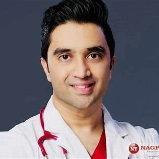 Doctor With Stethoscope