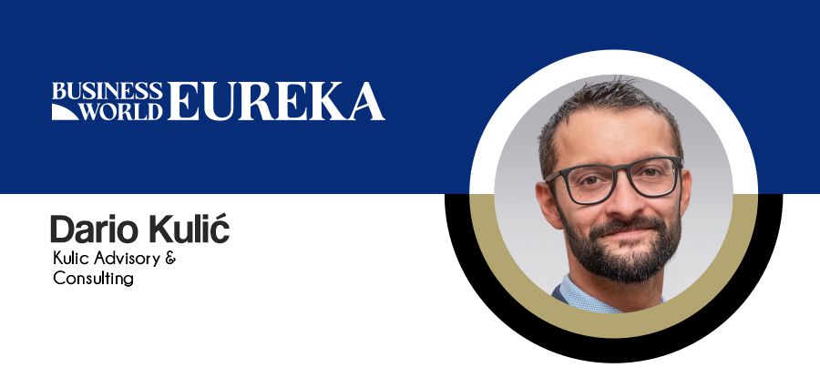 Dario Dario Kulic: Architect of High-Performing Procurement Ecosystems