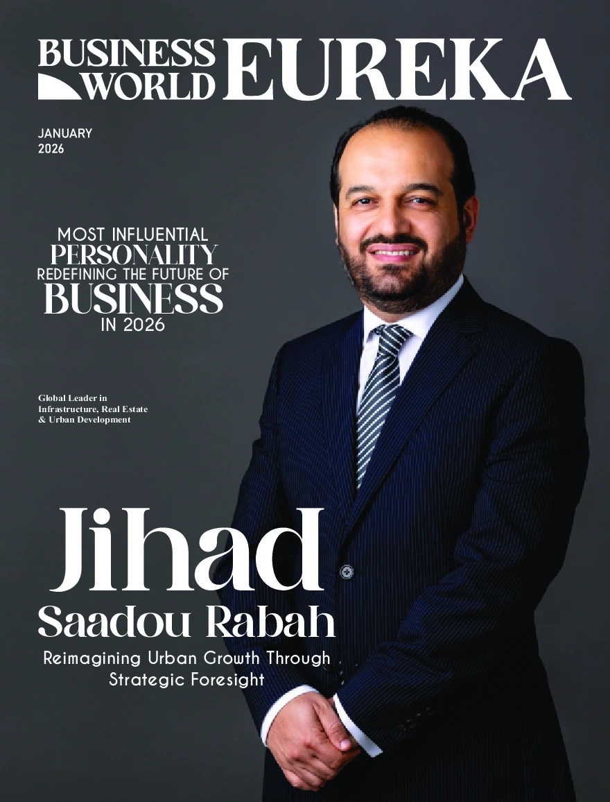 Influential business leaders shaping the future of business in 2026