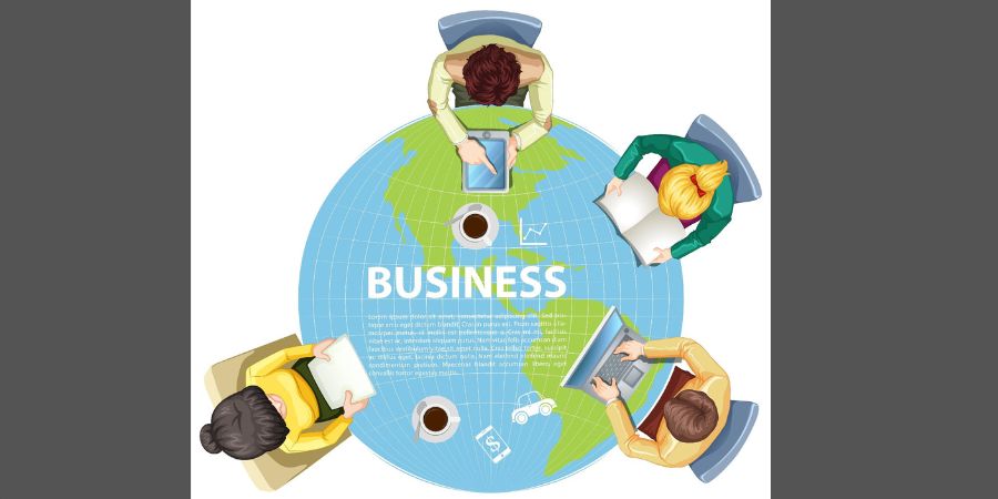 Is a Global Business Degree Worth It 5Benefits Every Student Should Know Global Business
