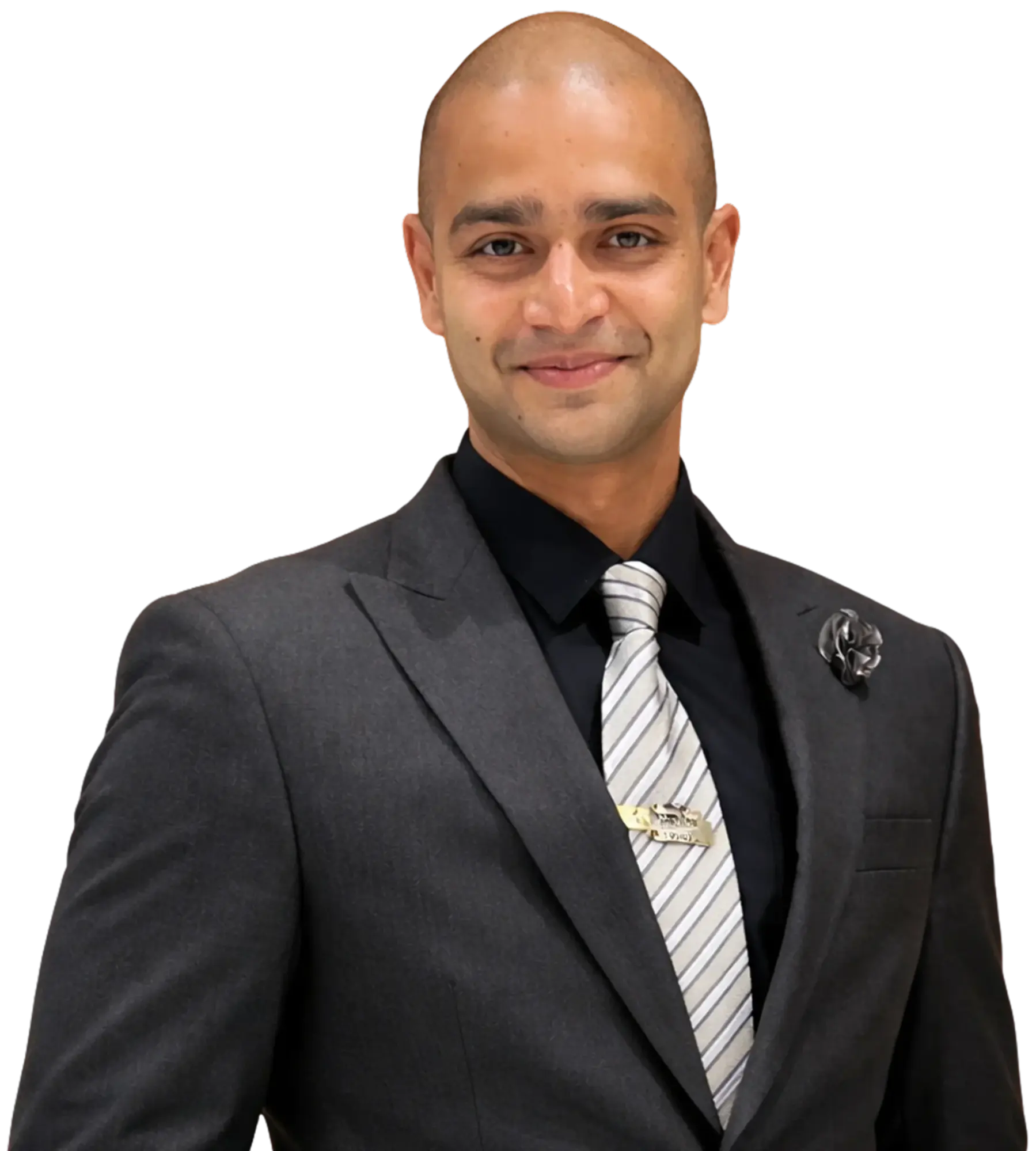 1. Dr. Salil Patil – Dhanwantari s Chrysalis