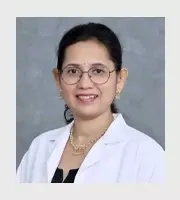 Dr. Akanksha Girish Mahajan