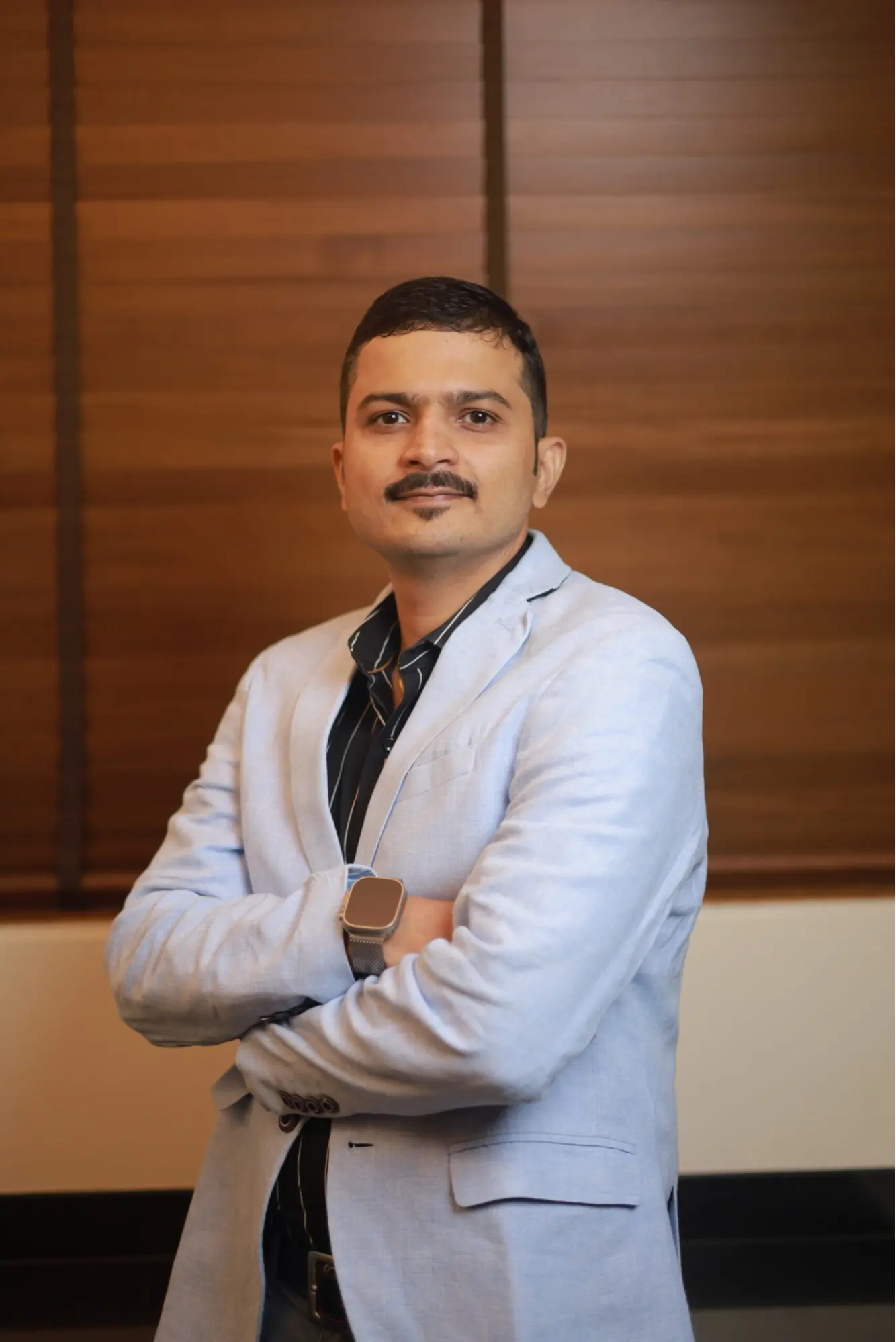 Dr. Amit Mulay