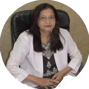 Dr. Anuradha Shewale