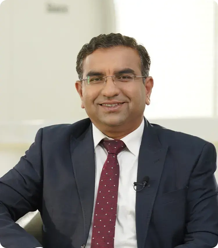 Dr. Narhari Malgaonkar