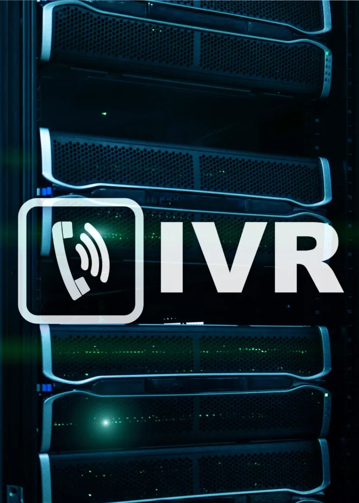 Reducing Customer Wait Times Through IVR System Integration Reducing Customer Wait Times Through IVR System Integration