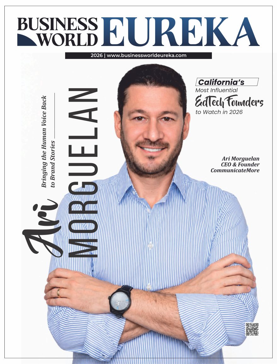 Californias Most Influential EdTech Founders to Watch in 2026